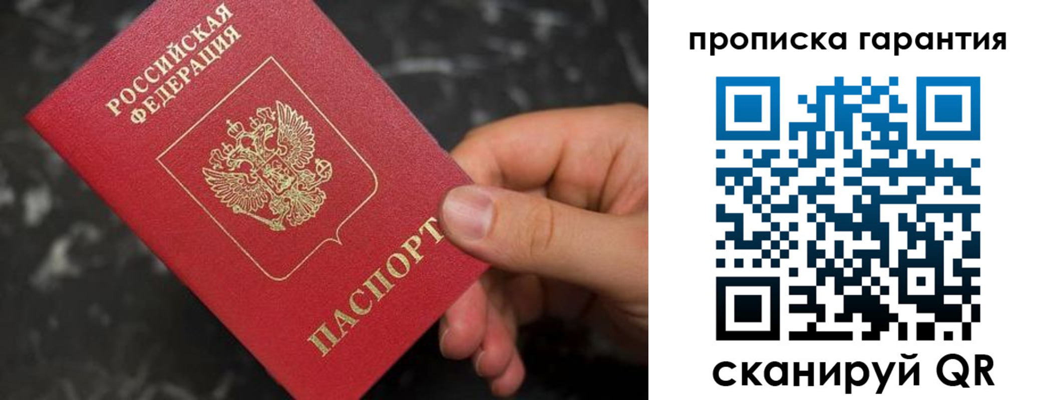 временная регистрация гарантия в Светогорске